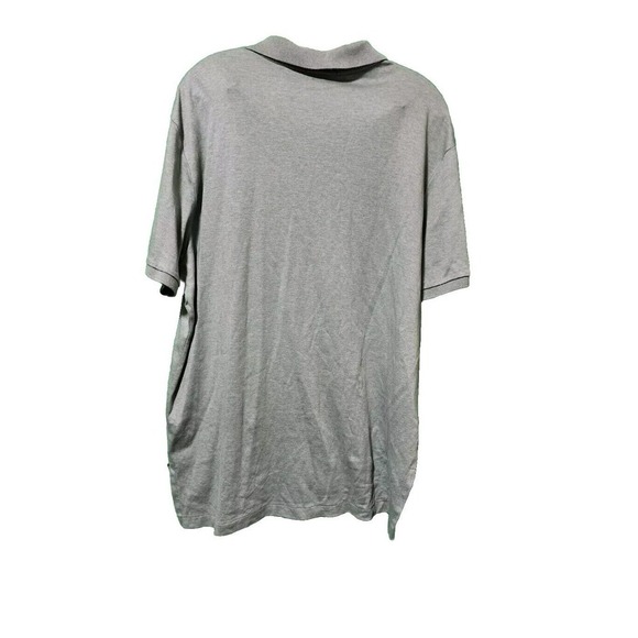 Polo Ralph Lauren Polo Pima Soft Touch, Green, XL Mens Polo - Picture 3 of 4
